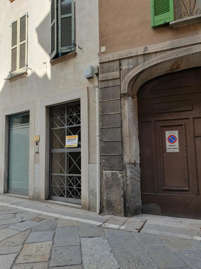 Loft Matteotti - Studio In Centro ブスト・アルシーツィオ エクステリア 写真