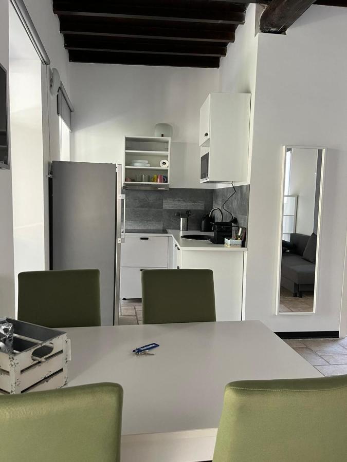 Loft Matteotti - Studio In Centro ブスト・アルシーツィオ エクステリア 写真